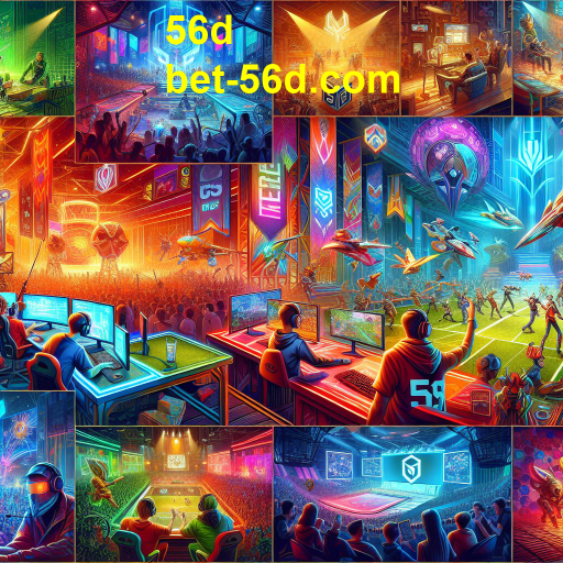A Festivalização dos Jogos: O Papel dos Eventos na Indústria dos Games