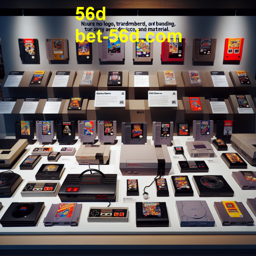A Importância dos Jogos Retro na Indústria Moderna